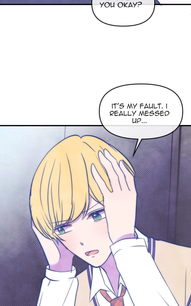 Read Love Cycle chapter 29 image 37 on Lezhin