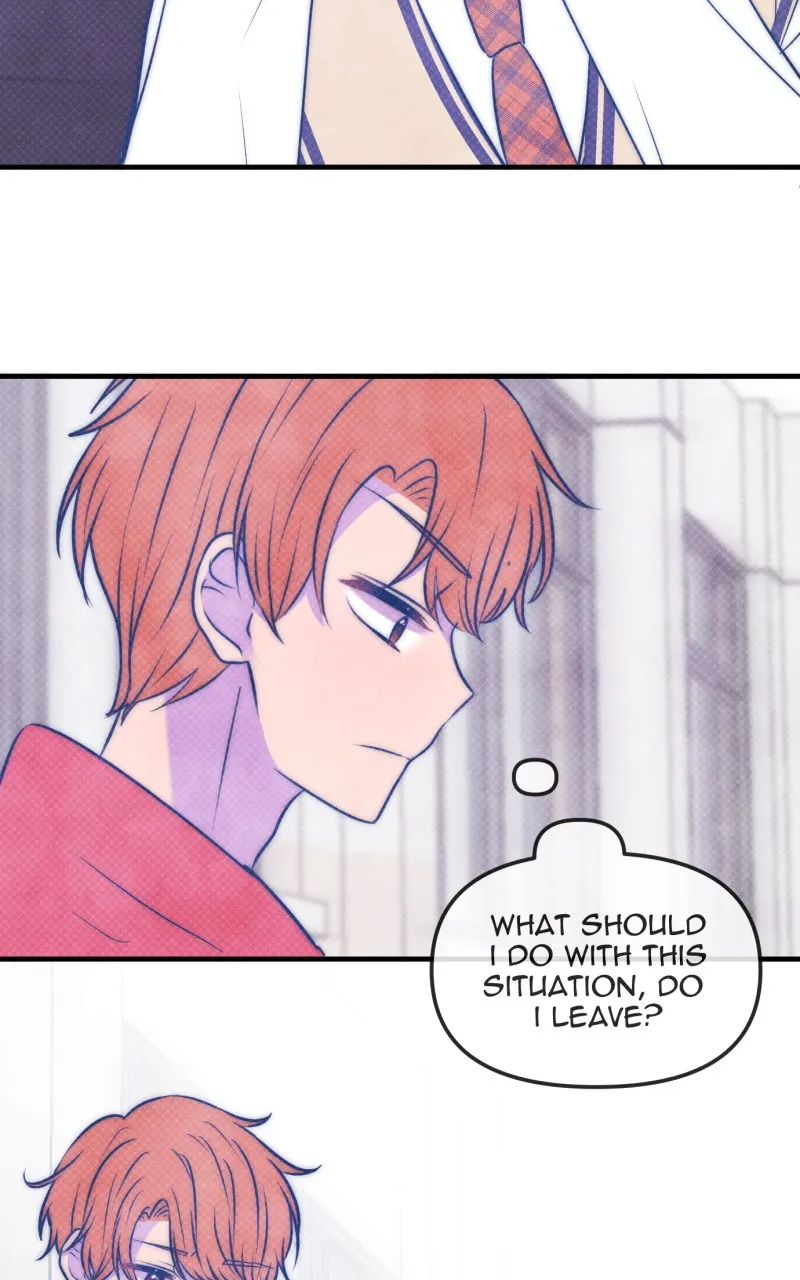 Read Love Cycle chapter 29 image 38 on Lezhin