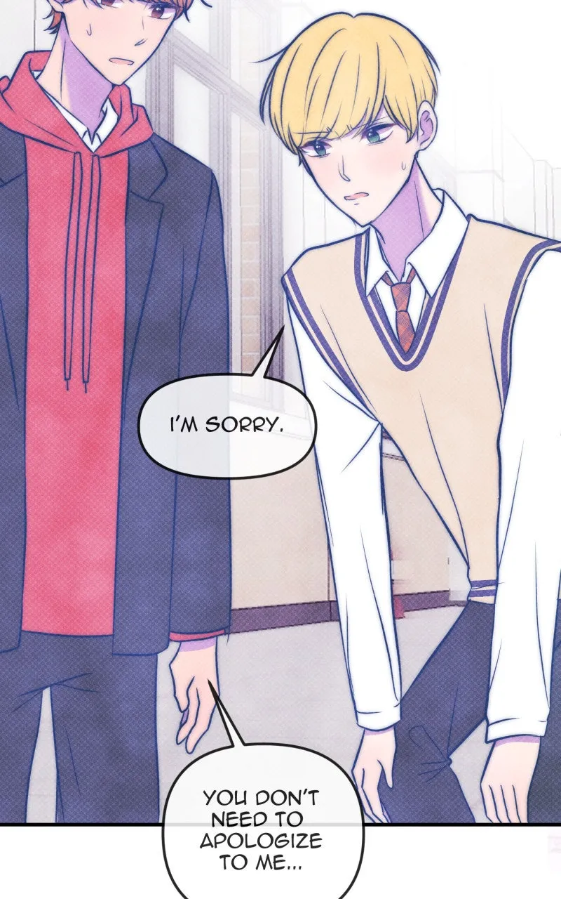 Read Love Cycle chapter 29 image 39 on Lezhin