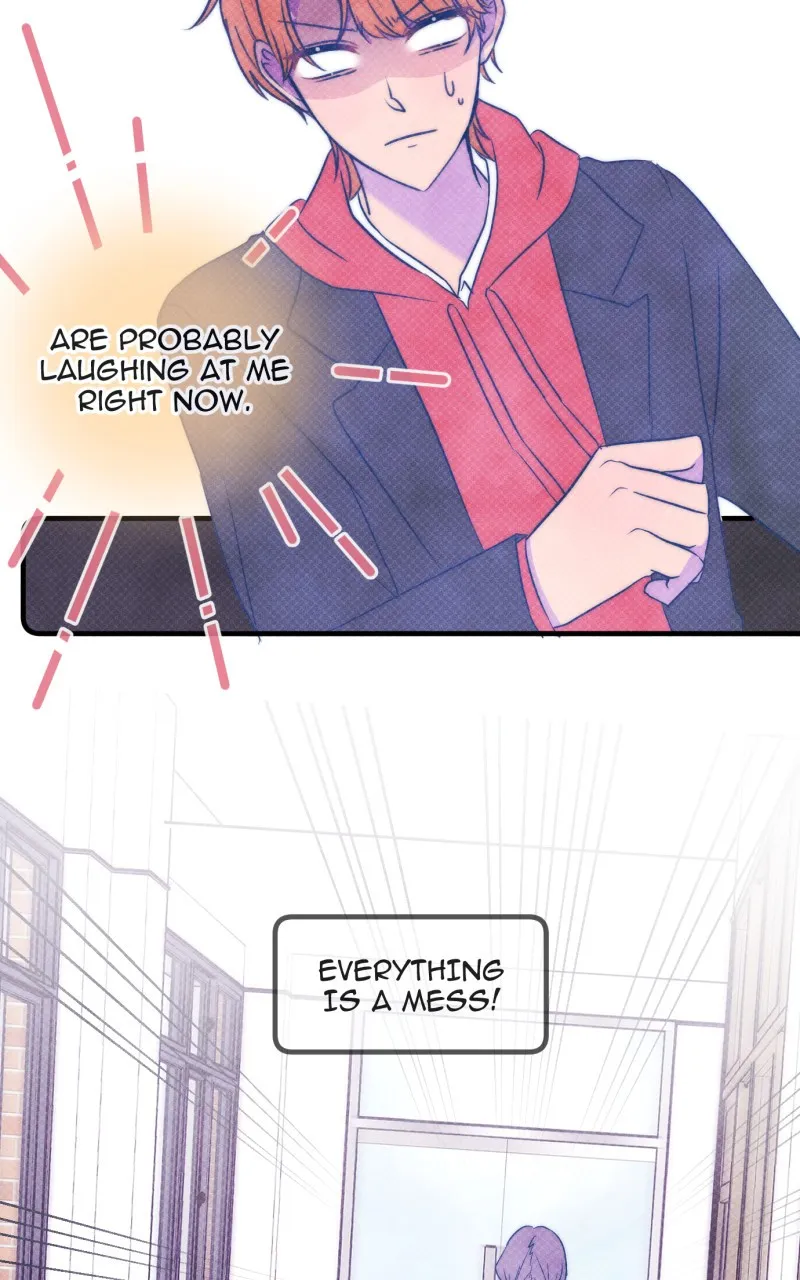 Read Love Cycle chapter 29 image 4 on Lezhin