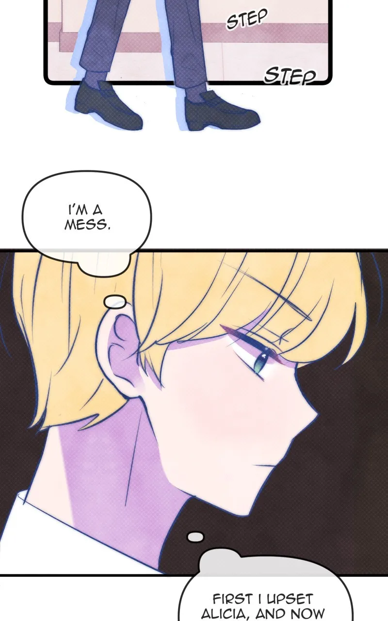Read Love Cycle chapter 29 image 42 on Lezhin