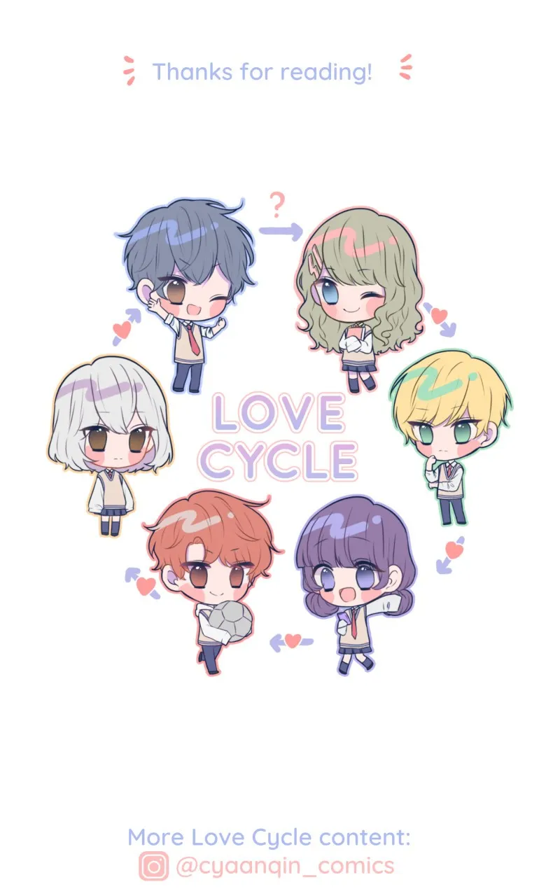 Read Love Cycle chapter 29 image 44 on Lezhin