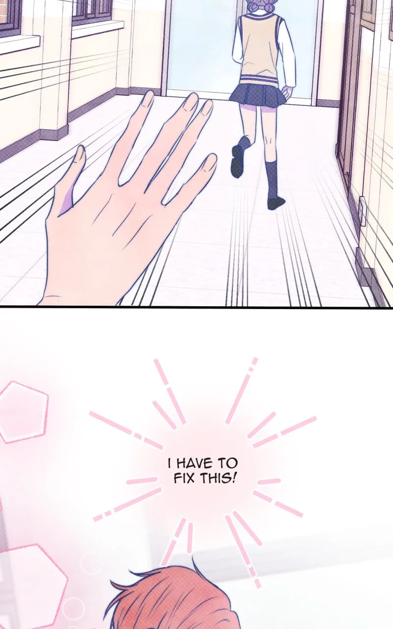 Read Love Cycle chapter 29 image 5 on Lezhin