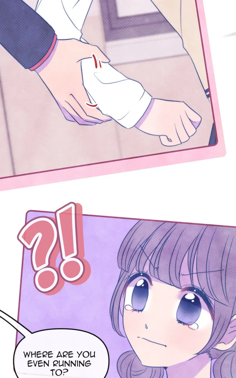 Read Love Cycle chapter 29 image 7 on Lezhin