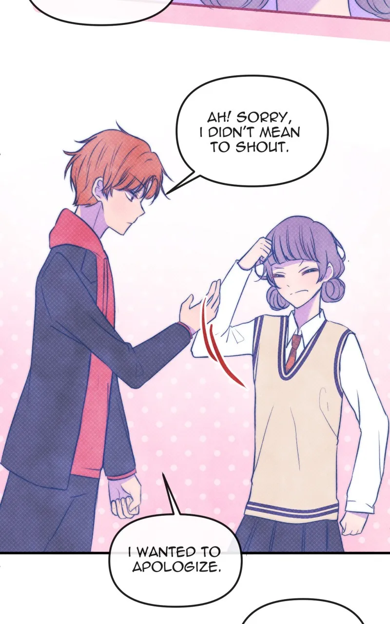 Read Love Cycle chapter 29 image 8 on Lezhin