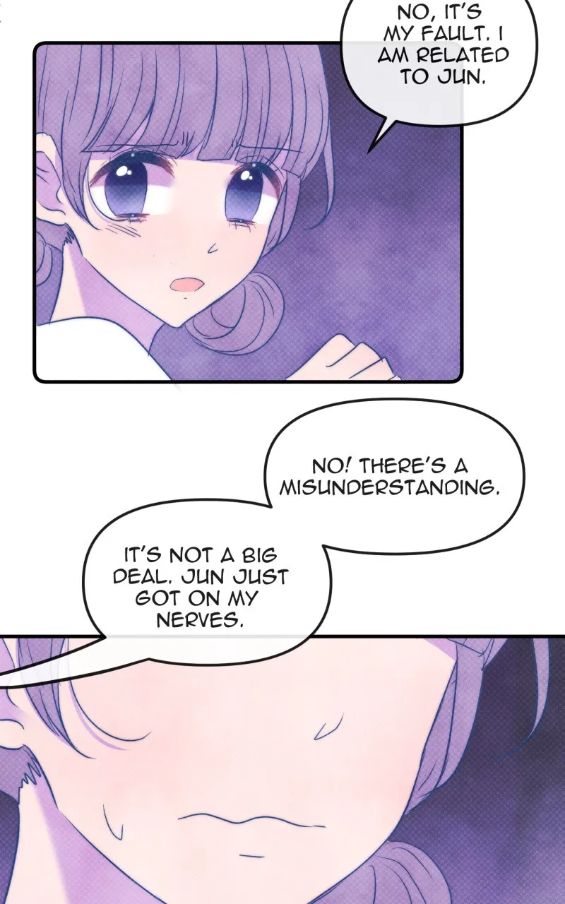 Read Love Cycle chapter 29 image 9 on Lezhin