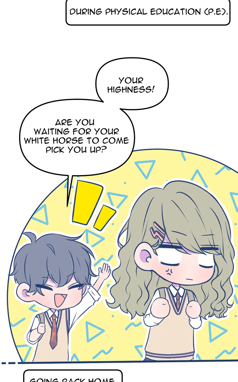 Read Love Cycle chapter 3 image 10 on Lezhin