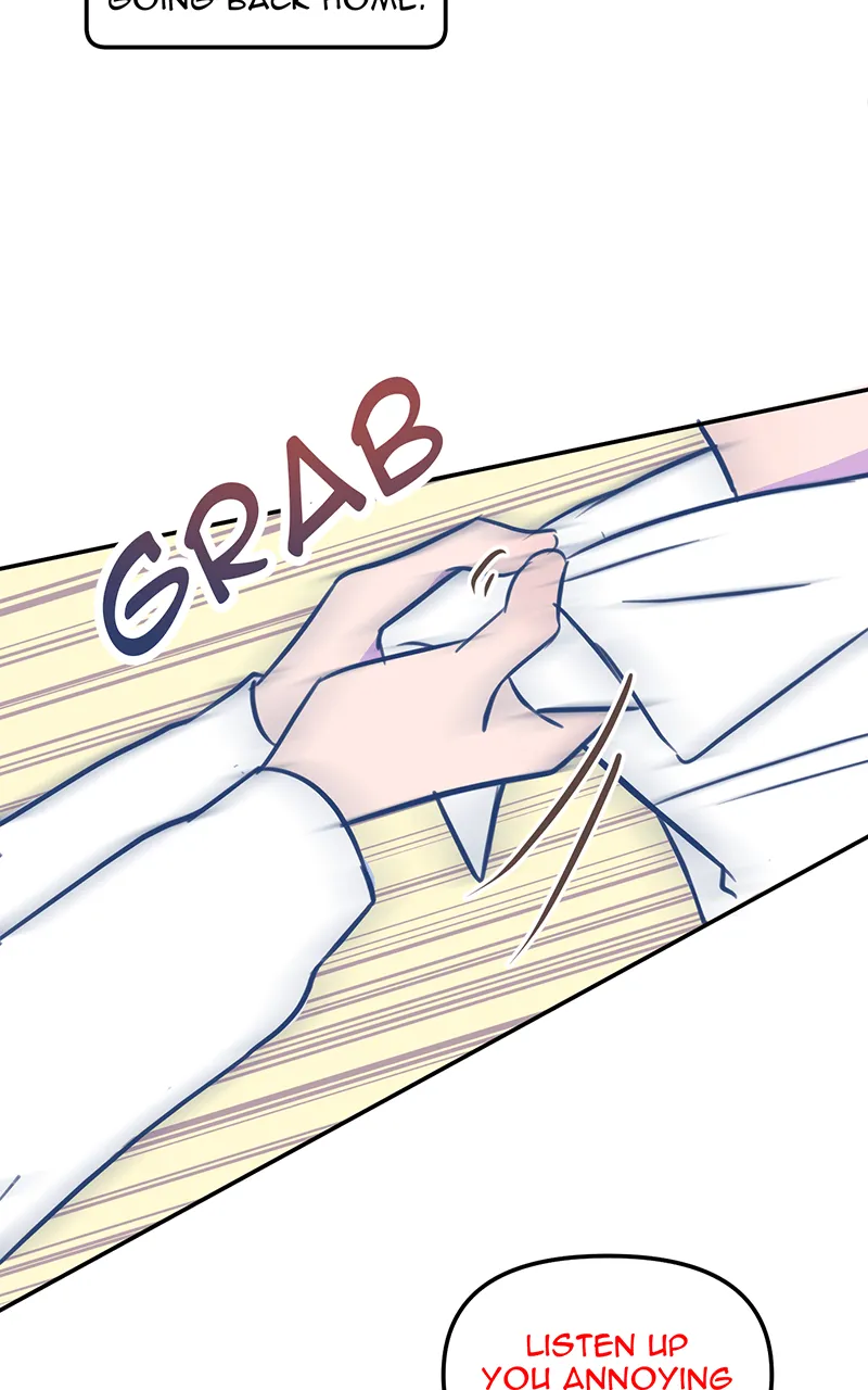 Read Love Cycle chapter 3 image 11 on Lezhin