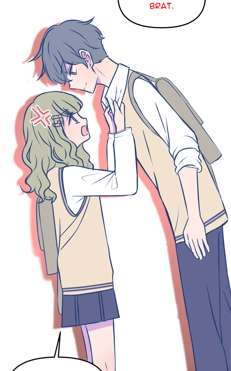 Read Love Cycle chapter 3 image 12 on Lezhin