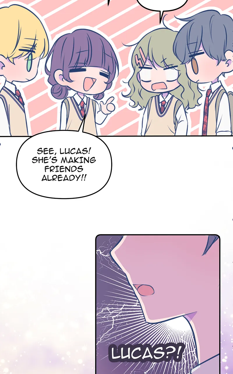 Read Love Cycle chapter 3 image 18 on Lezhin