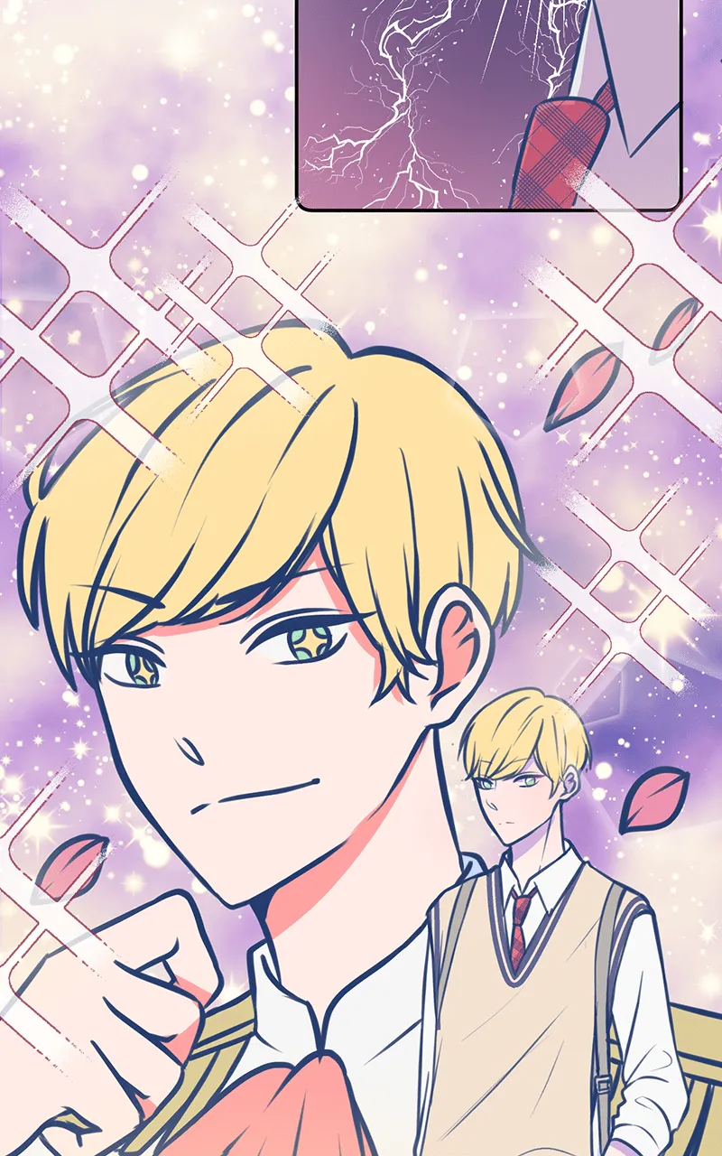 Read Love Cycle chapter 3 image 19 on Lezhin