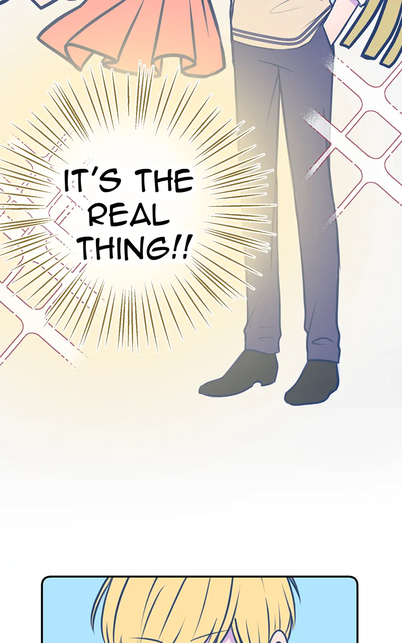 Read Love Cycle chapter 3 image 20 on Lezhin