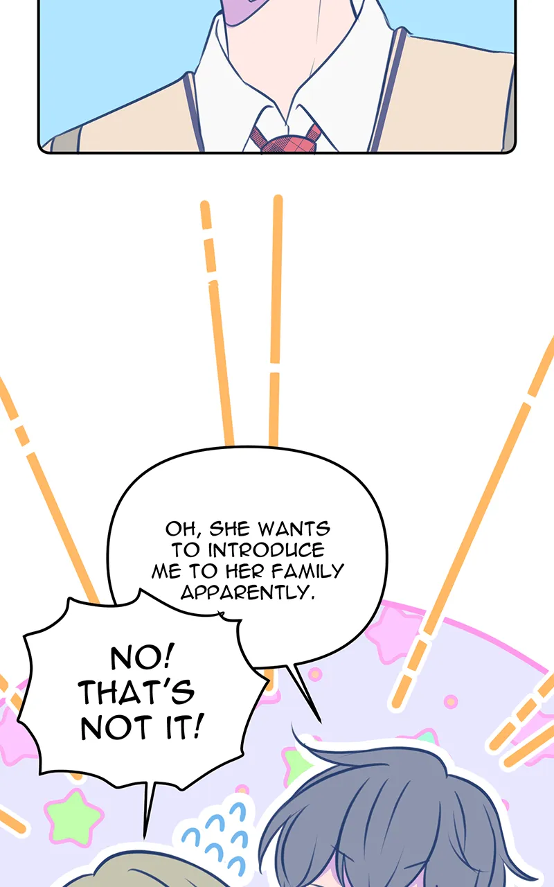 Read Love Cycle chapter 3 image 22 on Lezhin