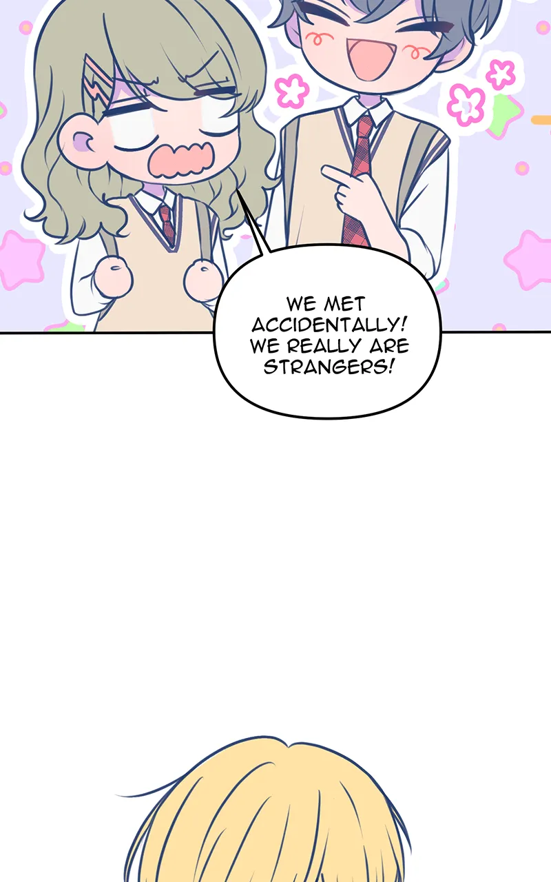 Read Love Cycle chapter 3 image 23 on Lezhin