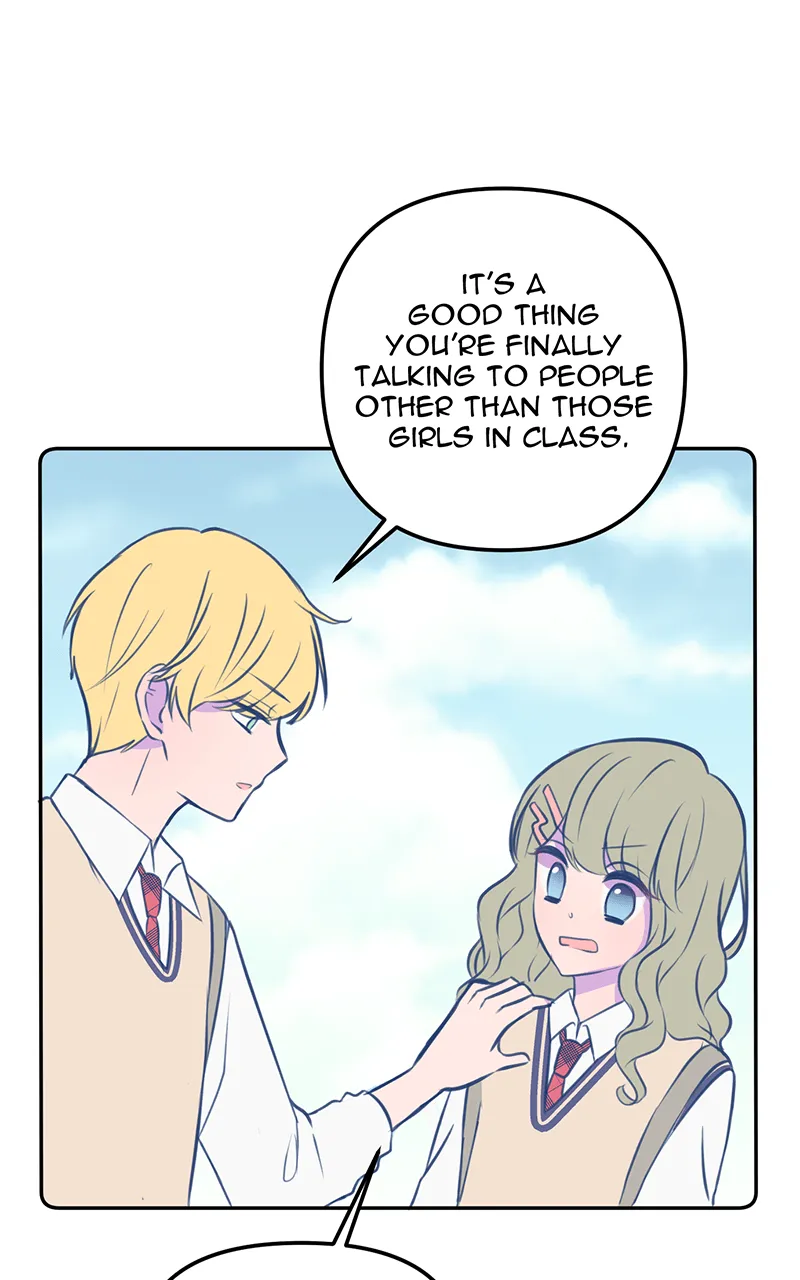 Read Love Cycle chapter 3 image 26 on Lezhin