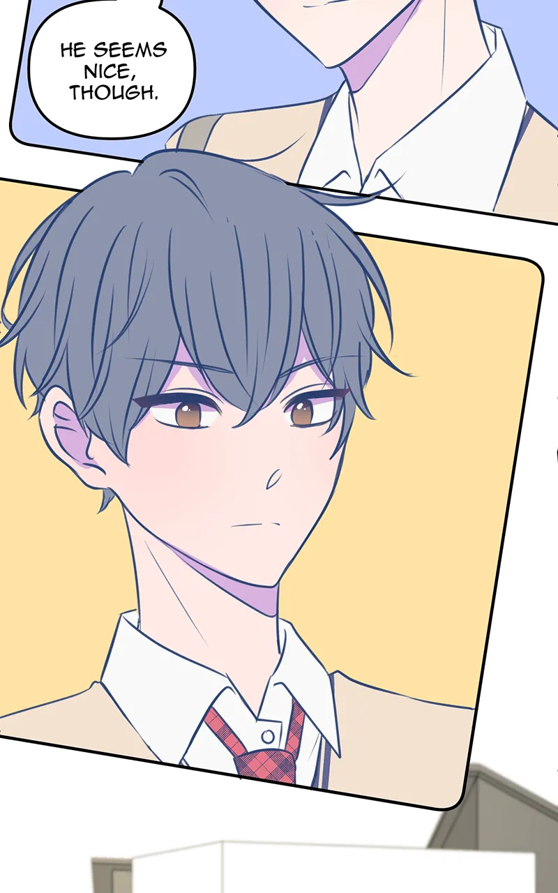 Read Love Cycle chapter 3 image 28 on Lezhin