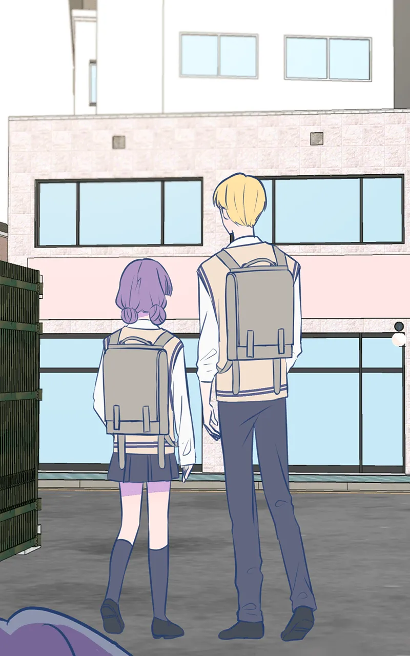 Read Love Cycle chapter 3 image 29 on Lezhin