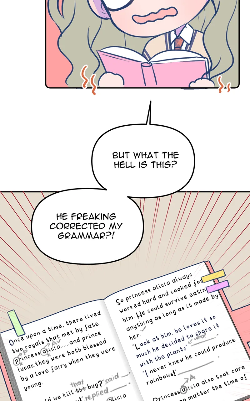 Read Love Cycle chapter 3 image 3 on Lezhin