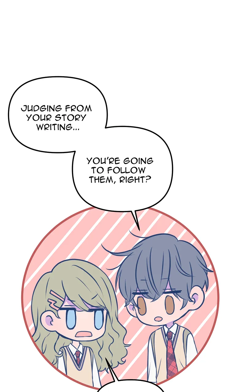 Read Love Cycle chapter 3 image 31 on Lezhin