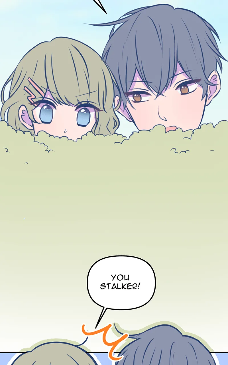 Read Love Cycle chapter 3 image 34 on Lezhin
