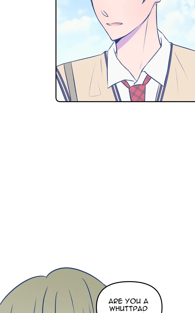 Read Love Cycle chapter 3 image 36 on Lezhin