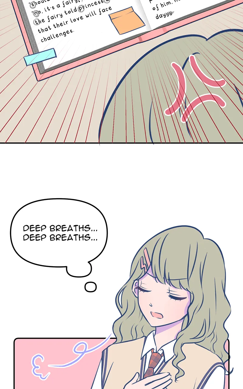 Read Love Cycle chapter 3 image 4 on Lezhin