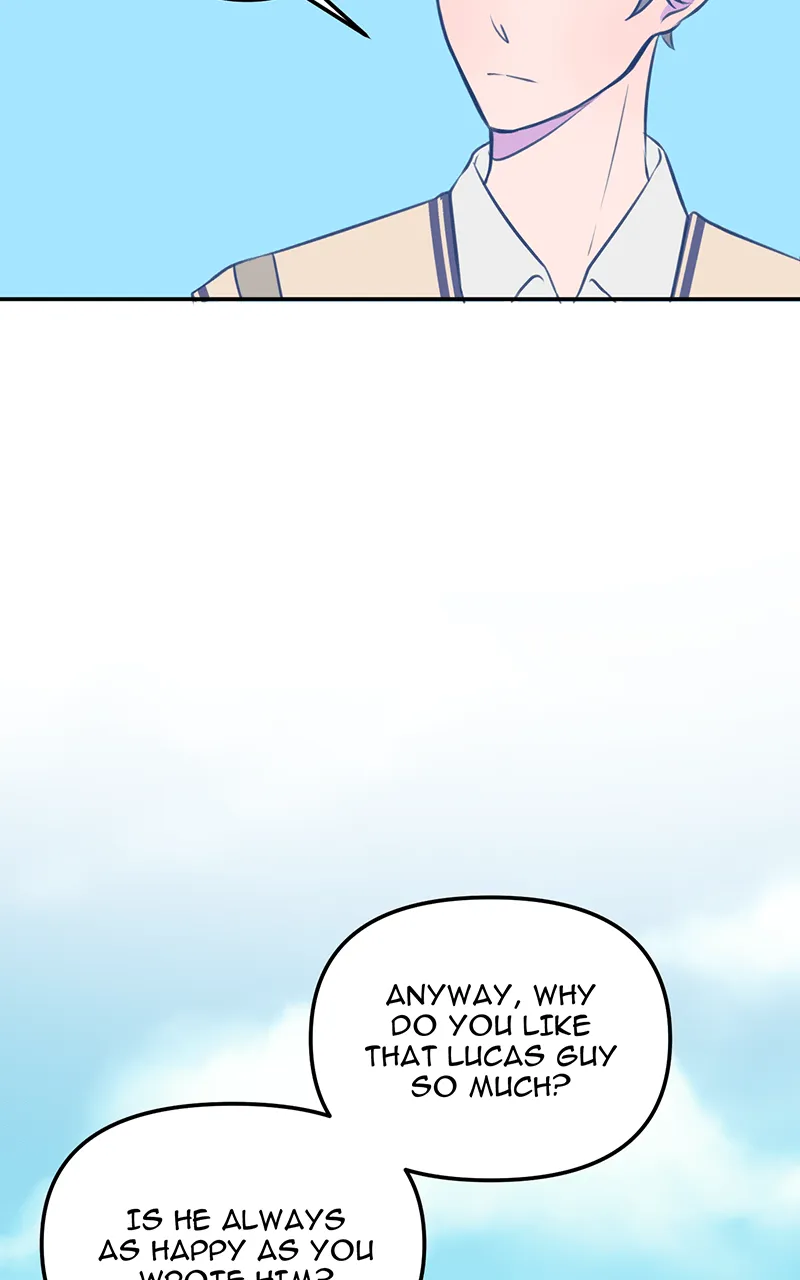Read Love Cycle chapter 3 image 40 on Lezhin