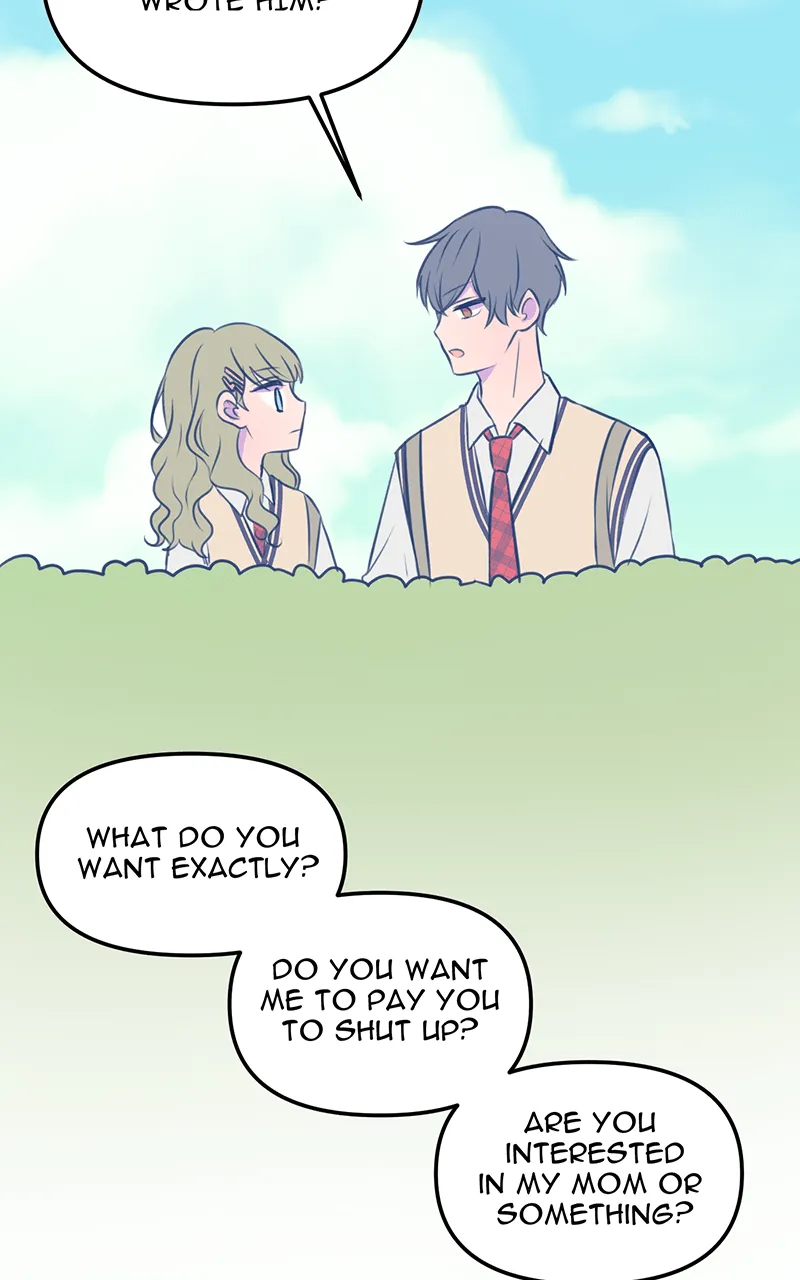 Read Love Cycle chapter 3 image 41 on Lezhin