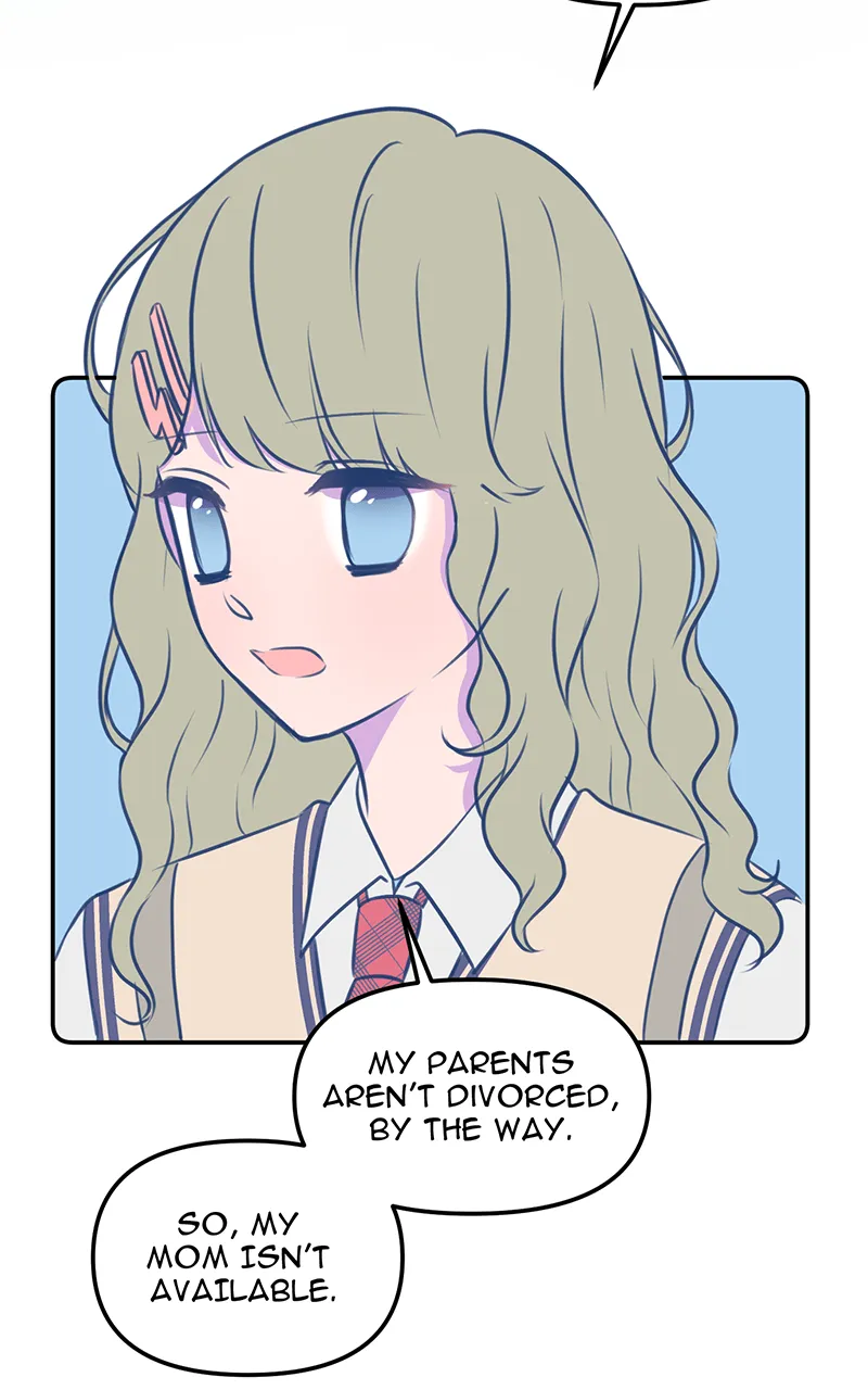 Read Love Cycle chapter 3 image 42 on Lezhin