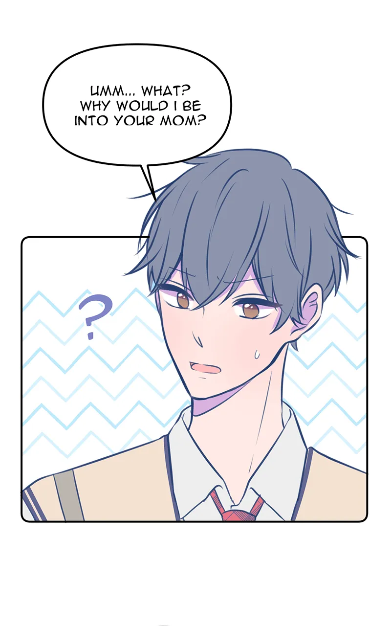 Read Love Cycle chapter 3 image 43 on Lezhin