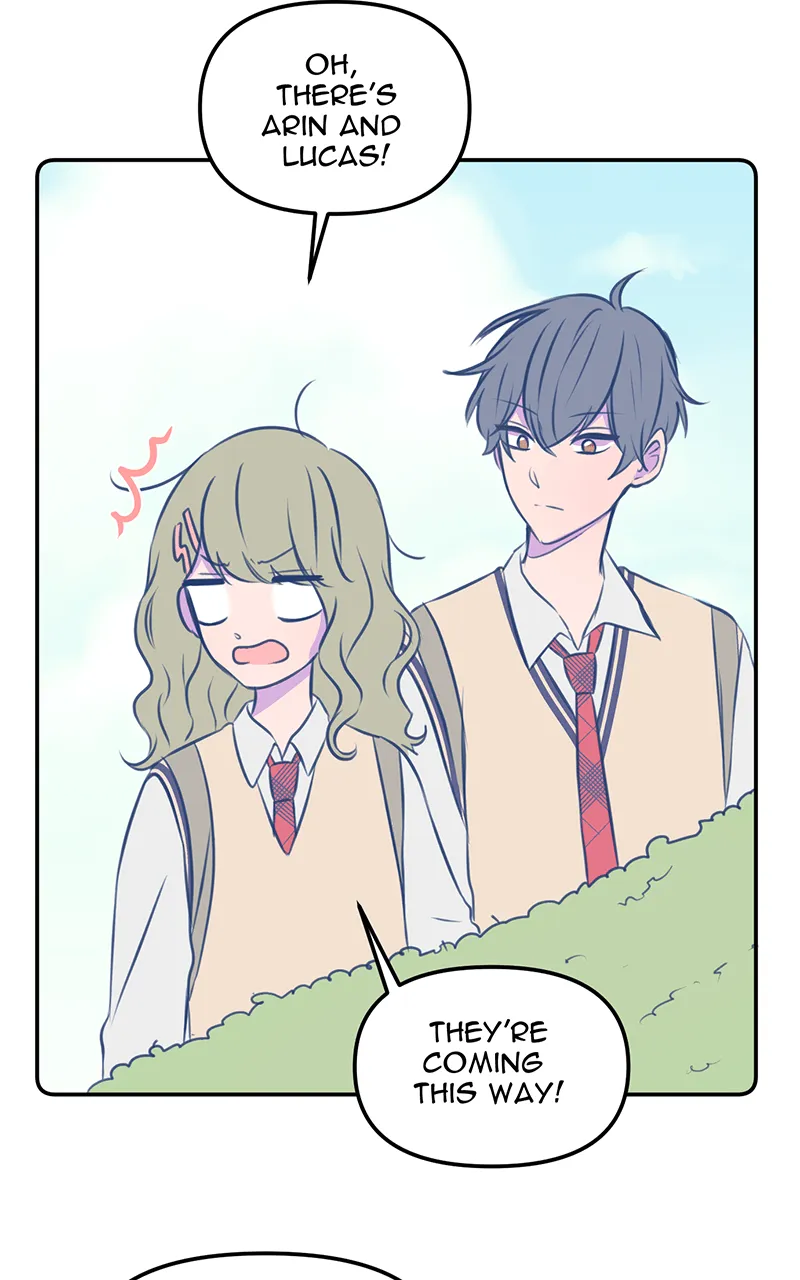 Read Love Cycle chapter 3 image 44 on Lezhin
