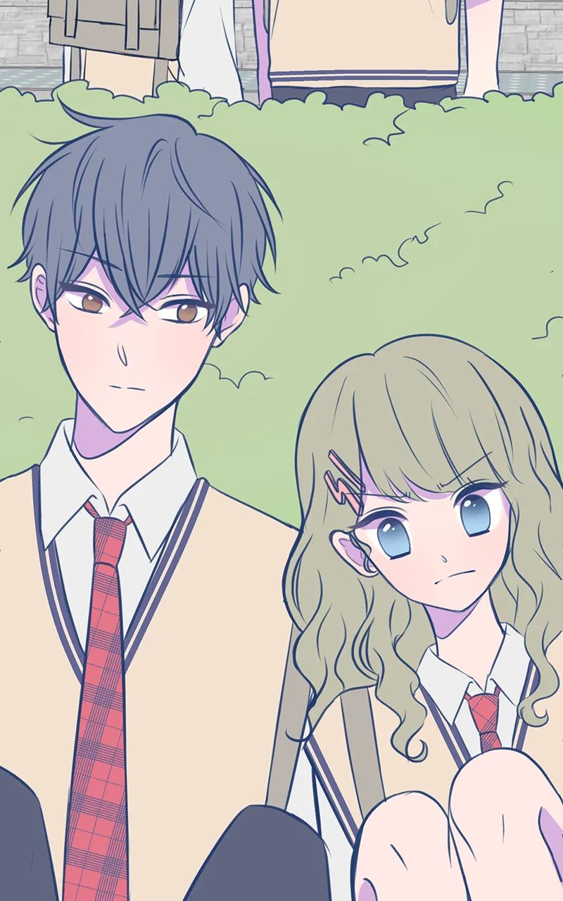 Read Love Cycle chapter 3 image 46 on Lezhin