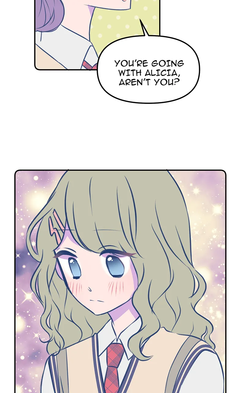 Read Love Cycle chapter 3 image 49 on Lezhin