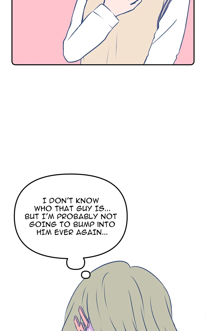 Read Love Cycle chapter 3 image 5 on Lezhin