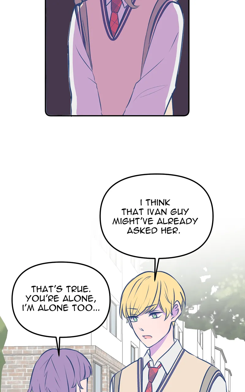 Read Love Cycle chapter 3 image 51 on Lezhin