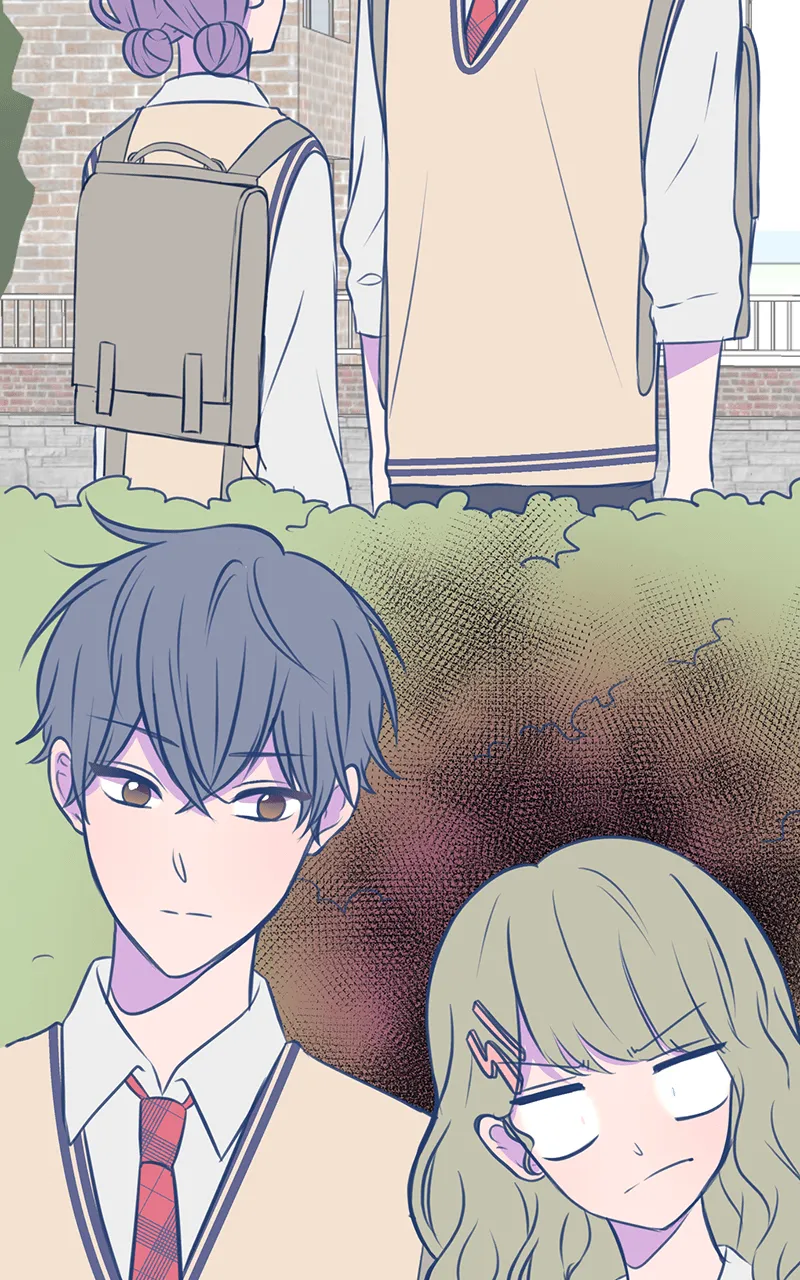 Read Love Cycle chapter 3 image 52 on Lezhin