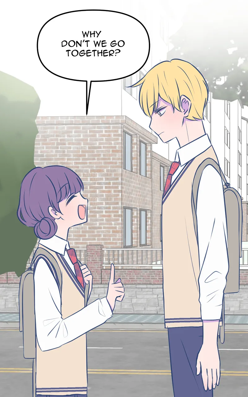 Read Love Cycle chapter 3 image 55 on Lezhin