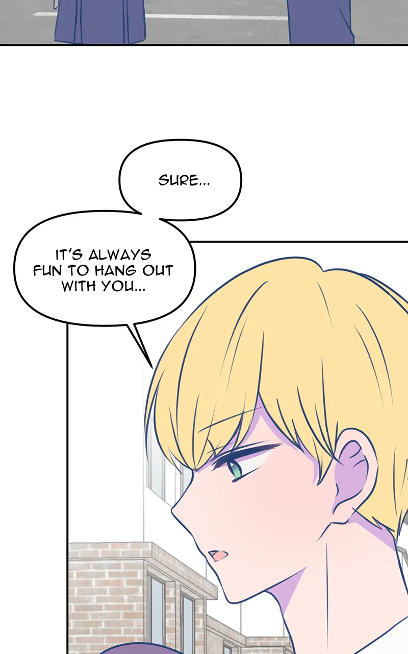 Read Love Cycle chapter 3 image 56 on Lezhin