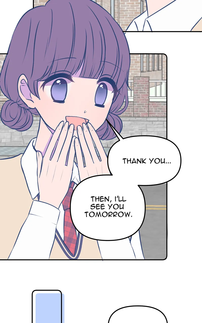 Read Love Cycle chapter 3 image 57 on Lezhin