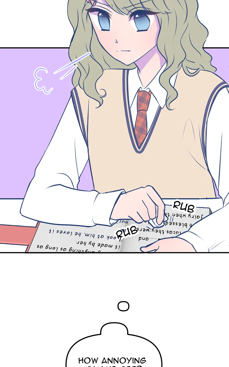 Read Love Cycle chapter 3 image 6 on Lezhin