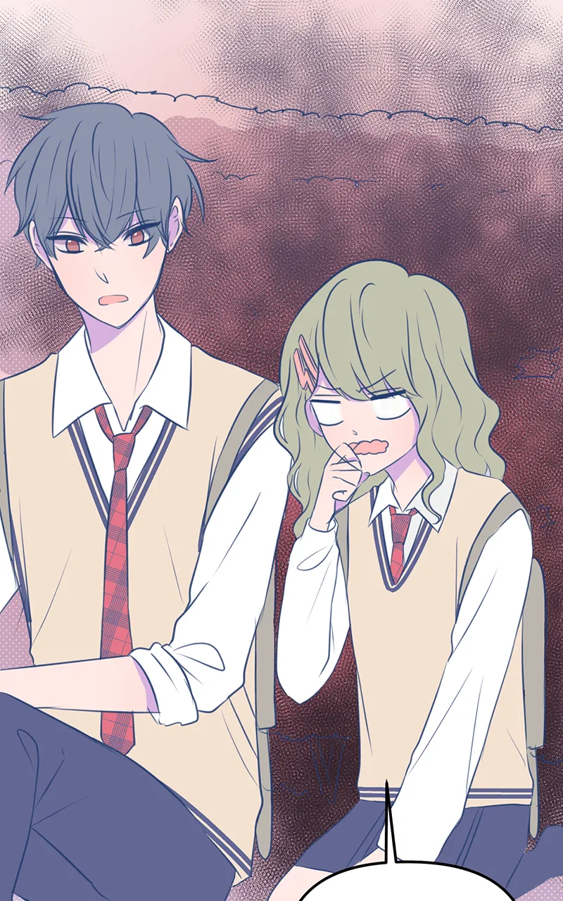 Read Love Cycle chapter 3 image 60 on Lezhin