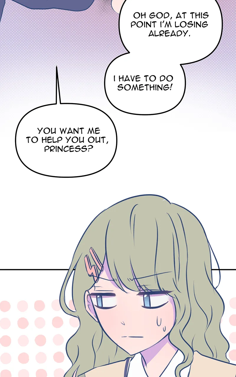 Read Love Cycle chapter 3 image 61 on Lezhin