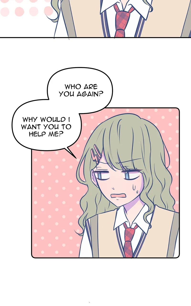 Read Love Cycle chapter 3 image 62 on Lezhin