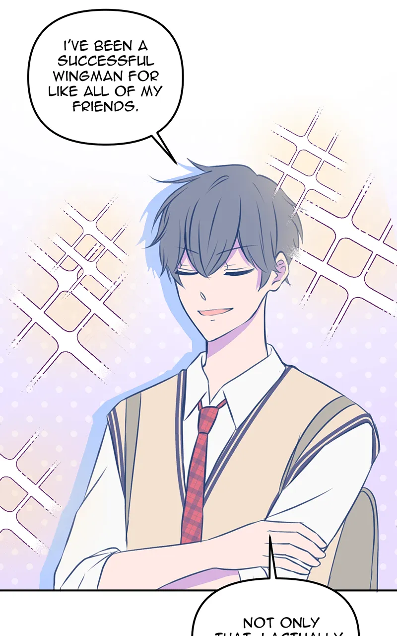 Read Love Cycle chapter 3 image 63 on Lezhin