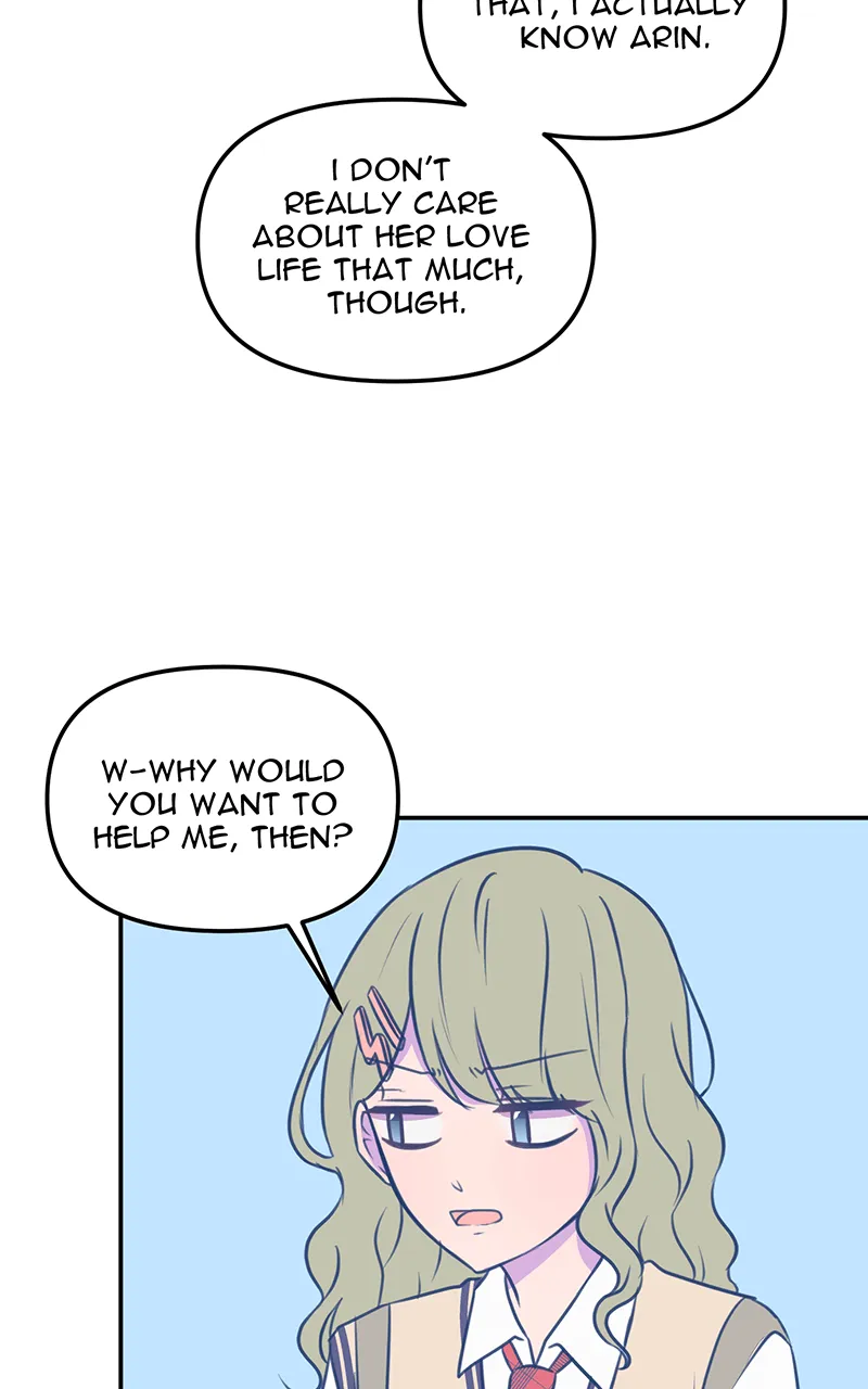 Read Love Cycle chapter 3 image 64 on Lezhin