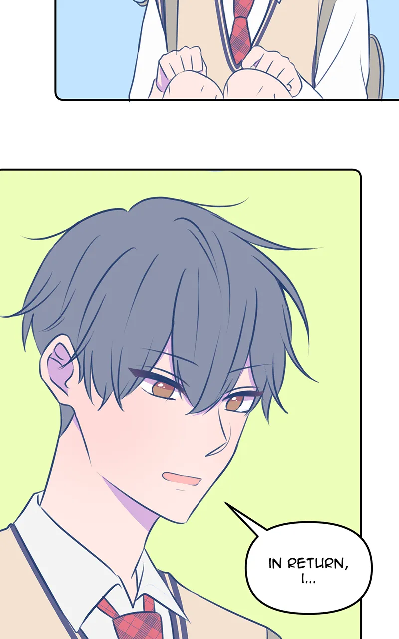 Read Love Cycle chapter 3 image 65 on Lezhin