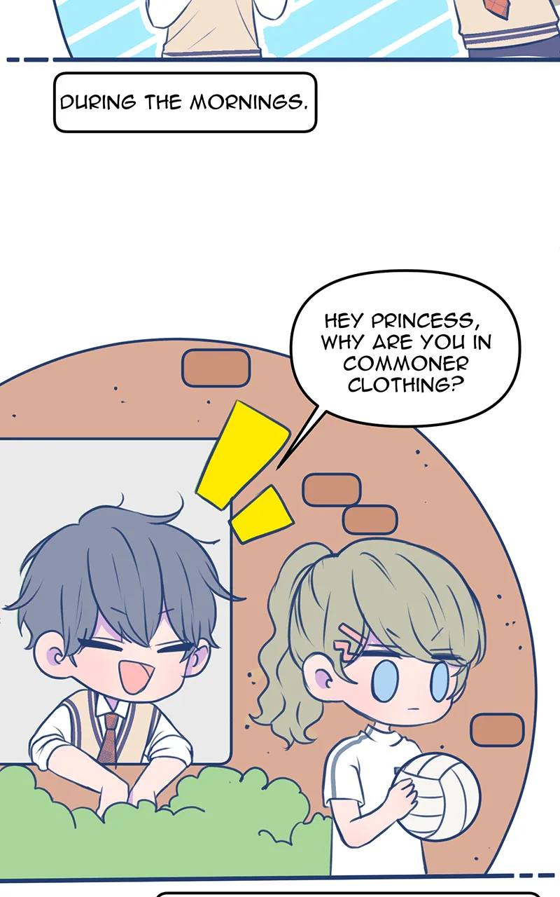 Read Love Cycle chapter 3 image 9 on Lezhin