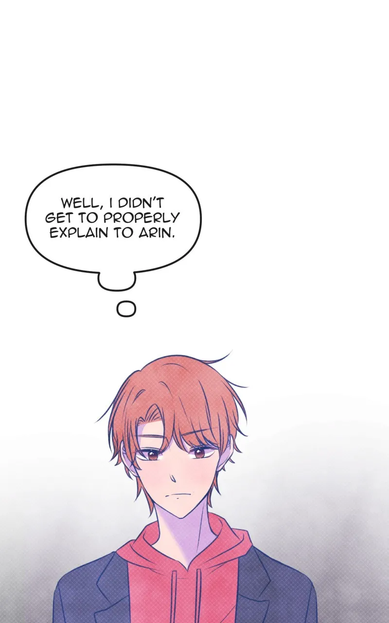 Read Love Cycle chapter 30 image 1 on Lezhin