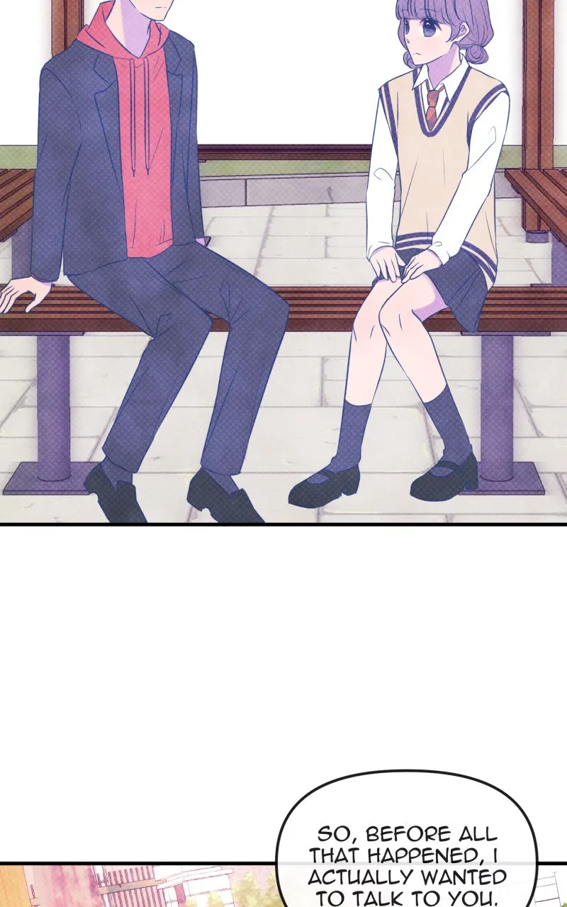 Read Love Cycle chapter 30 image 13 on Lezhin