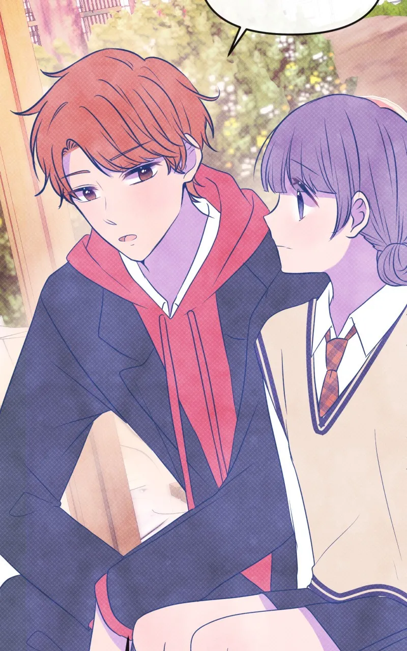 Read Love Cycle chapter 30 image 14 on Lezhin